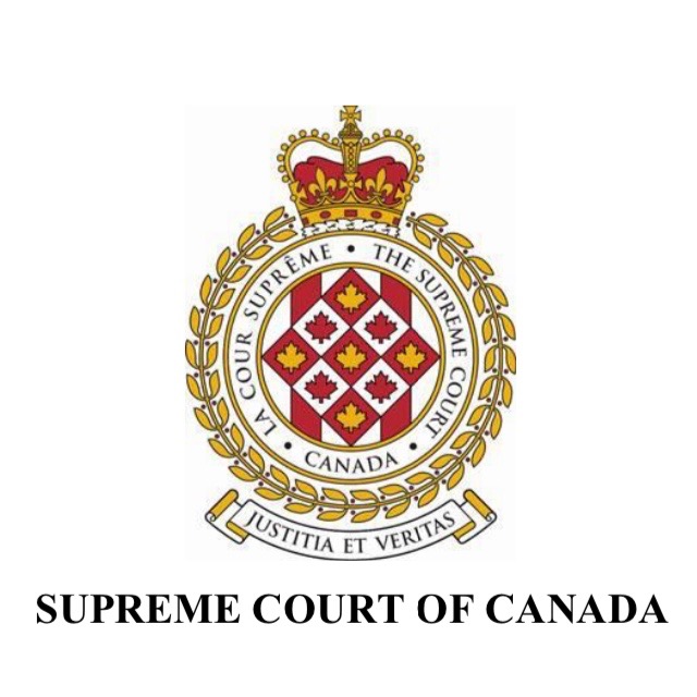 Supreme Court of Canada: R. v. Kloubakov