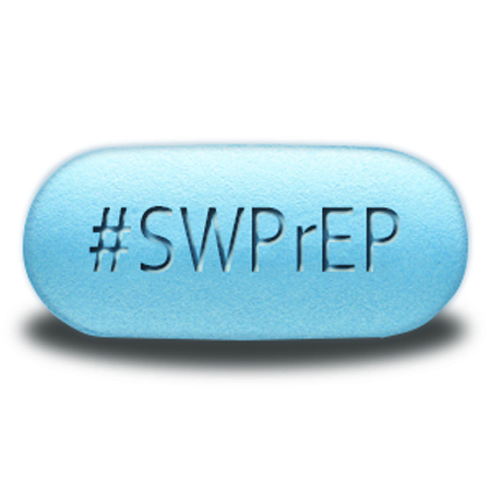 #SWPrEP